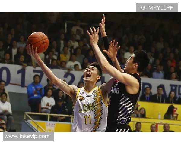 刘铮：从篮球场上的拼搏到人生舞台的奋斗之路